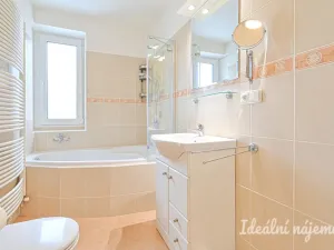 Pronájem bytu 2+1, Modřice, Pilcova, 67 m2