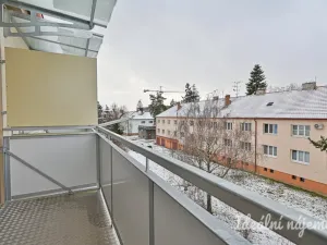 Pronájem bytu 2+1, Modřice, Pilcova, 67 m2