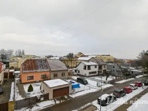 Pronájem bytu 2+1, Modřice, Pilcova, 67 m2