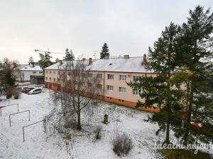 Pronájem bytu 2+1, Modřice, Pilcova, 67 m2