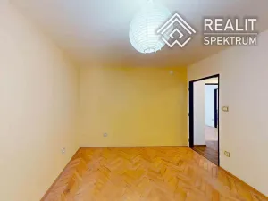 Prodej bytu 3+1, Ústí nad Orlicí, Kozinova, 64 m2