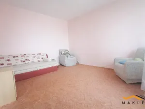 Pronájem bytu 2+1, Třebíč - Horka-Domky, Okrajová, 58 m2