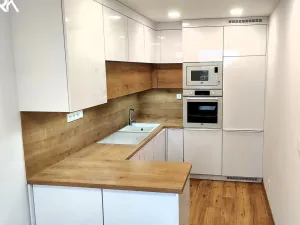 Pronájem bytu 3+kk, Čáslav, R. Těsnohlídka, 78 m2