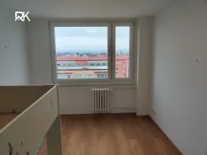 Pronájem bytu 3+kk, Čáslav, R. Těsnohlídka, 78 m2