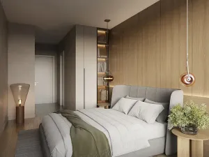 Prodej bytu 3+kk, Kladno, Ke stadionu, 63 m2