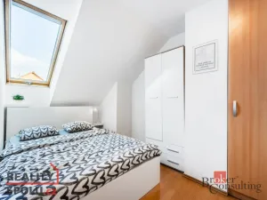 Prodej bytu 3+kk, Kuřim, Dlouhá, 57 m2