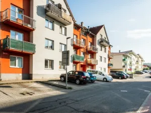 Prodej bytu 3+kk, Kuřim, Dlouhá, 57 m2