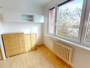 Pronájem bytu 1+1, Hlučín, Jaroslava Seiferta, 30 m2