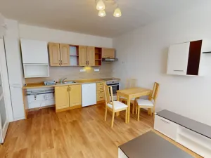 Pronájem bytu 1+1, Hlučín, Jaroslava Seiferta, 30 m2