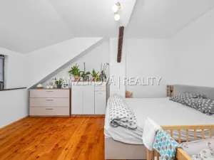 Pronájem bytu 2+1, České Budějovice, Rudolfovská tř., 67 m2