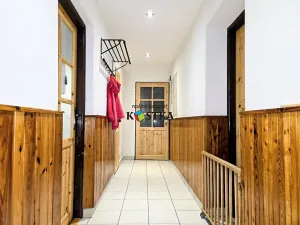 Prodej bytu 3+1, Mořkov, Horní, 105 m2