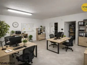 Pronájem obchodního prostoru, Mohelnice, U Brány, 75 m2