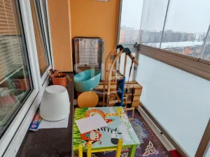 Prodej bytu 3+kk, Ostrava, Sokolovská, 53 m2