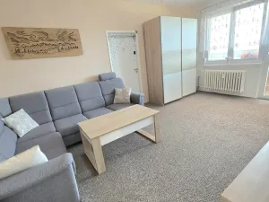 Pronájem bytu 2+1, Bruntál, Pionýrská, 53 m2