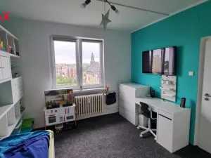 Pronájem bytu 2+1, Bruntál, Pionýrská, 53 m2