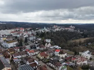 Prodej rodinného domu, Nové Město nad Metují, Čelakovského, 140 m2