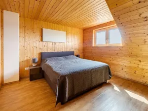 Prodej bytu 3+kk, Frymburk - Kovářov, Kovářov, 109 m2