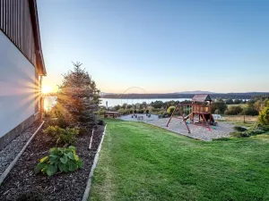 Prodej bytu 3+kk, Frymburk - Kovářov, Kovářov, 109 m2