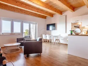 Prodej bytu 3+kk, Frymburk - Kovářov, Kovářov, 109 m2