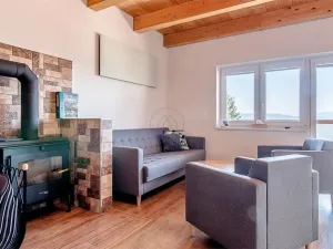 Prodej bytu 3+kk, Frymburk - Kovářov, Kovářov, 109 m2