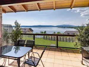 Prodej bytu 3+kk, Frymburk - Kovářov, Kovářov, 109 m2