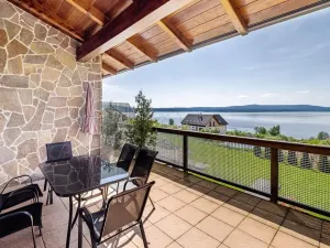 Prodej bytu 3+kk, Frymburk - Kovářov, Kovářov, 109 m2