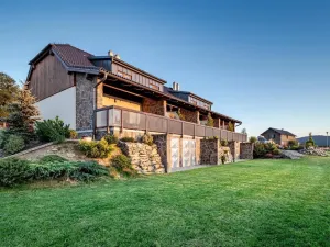 Prodej bytu 3+kk, Frymburk - Kovářov, Kovářov, 109 m2