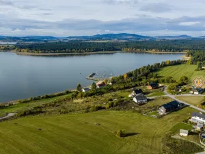 Prodej bytu 3+kk, Frymburk - Kovářov, Kovářov, 109 m2