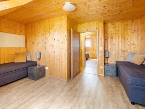 Prodej bytu 3+kk, Frymburk - Kovářov, Kovářov, 109 m2