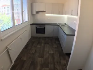 Prodej bytu 3+1, Ostrava, Norberta Frýda, 68 m2