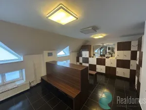 Pronájem komerční nemovitosti, České Budějovice - České Budějovice 2, Husova tř., 300 m2