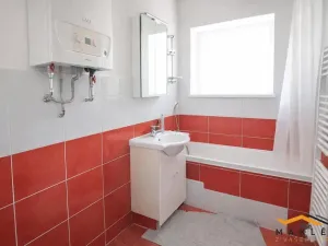 Pronájem bytu 2+1, Jihlava, Seifertova, 54 m2