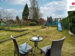 Prodej zahrady, Karlovy Vary, Sedlecká, 25 m2