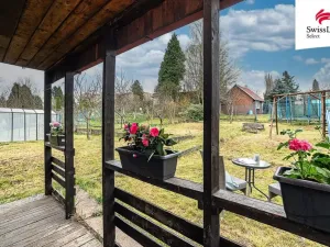 Prodej zahrady, Karlovy Vary, Sedlecká, 376 m2