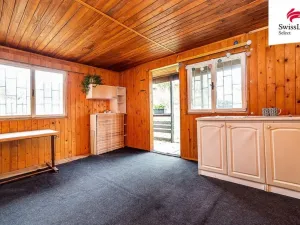 Prodej zahrady, Karlovy Vary, Sedlecká, 376 m2