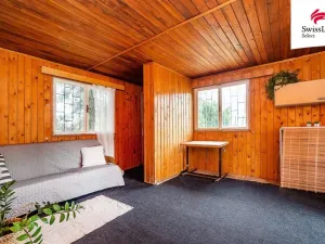 Prodej zahrady, Karlovy Vary, Sedlecká, 376 m2