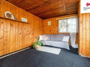 Prodej zahrady, Karlovy Vary, Sedlecká, 376 m2