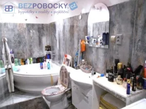 Prodej bytu 3+1, Herálec, 110 m2