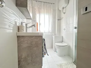 Prodej bytu 3+kk, Scalea, Itálie, 45 m2