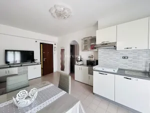 Prodej bytu 3+kk, Scalea, Itálie, 45 m2