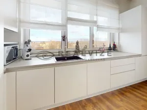 Prodej bytu 3+kk, České Budějovice, Mikuláše z Husi, 97 m2