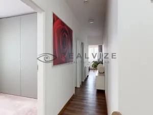 Prodej bytu 3+kk, České Budějovice, Mikuláše z Husi, 97 m2