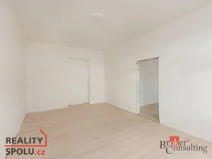 Prodej bytu 3+kk, Plzeň - Jižní Předměstí, Skvrňanská, 85 m2