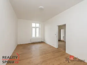 Prodej bytu 3+kk, Plzeň - Jižní Předměstí, Skvrňanská, 85 m2