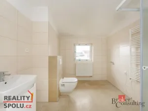 Prodej bytu 3+kk, Plzeň - Jižní Předměstí, Skvrňanská, 85 m2