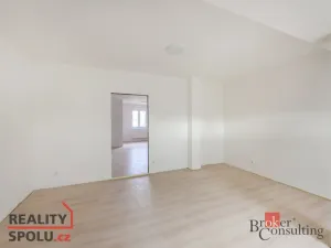 Prodej bytu 3+kk, Plzeň - Jižní Předměstí, Skvrňanská, 85 m2