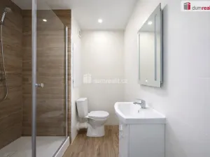 Pronájem bytu 1+1, Ústí nad Labem - Severní Terasa, Pincova, 38 m2