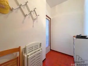 Prodej bytu 2+1, Silvi,Itálie, 55 m2