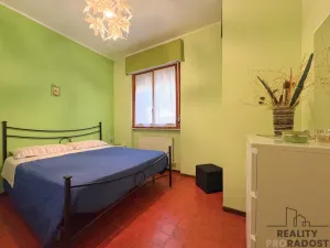 Prodej bytu 2+1, Silvi,Itálie, 55 m2