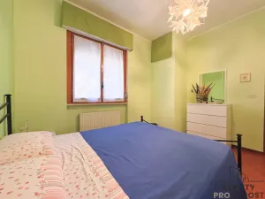 Prodej bytu 2+1, Silvi,Itálie, 55 m2